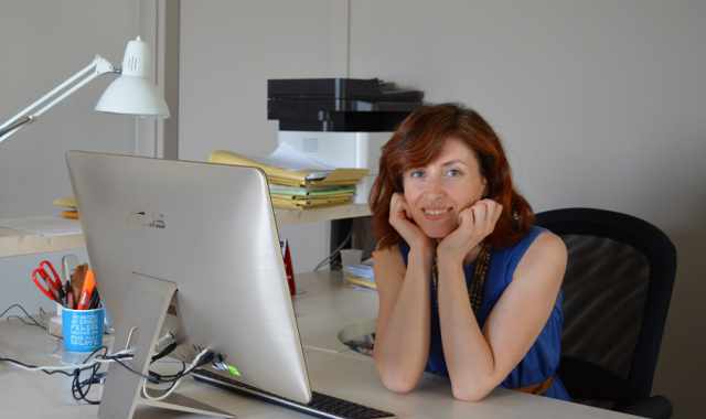 La storia dellalbanese Karolina: da clandestina a imprenditrice di successo